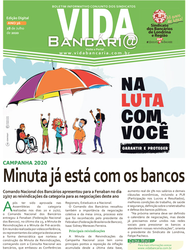 Capa da Notícia